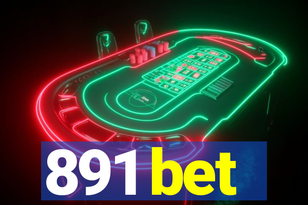 891 bet